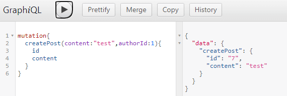graphiql-mutation